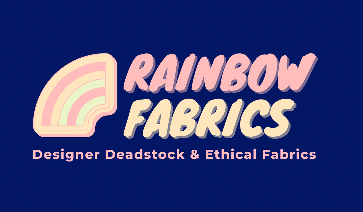 Threadart Premium Felt Fabric Variety Pack - 8 Different Rainbow Colors - 12 x 12 Sheets