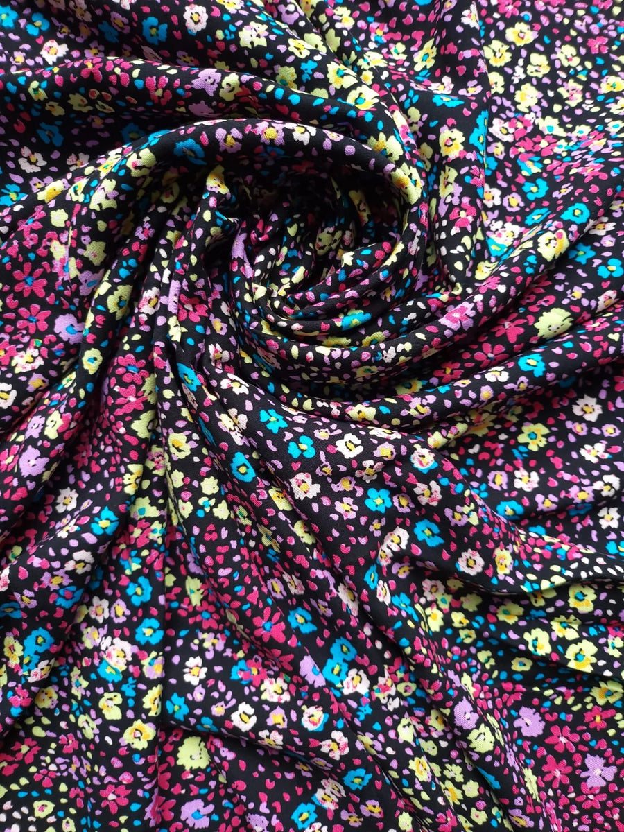 Viscose – Rainbow Fabrics