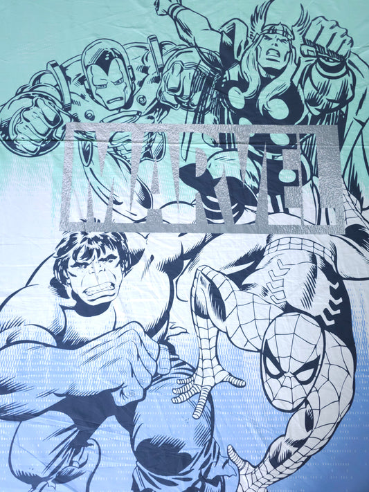 Marvel 100% Cotton