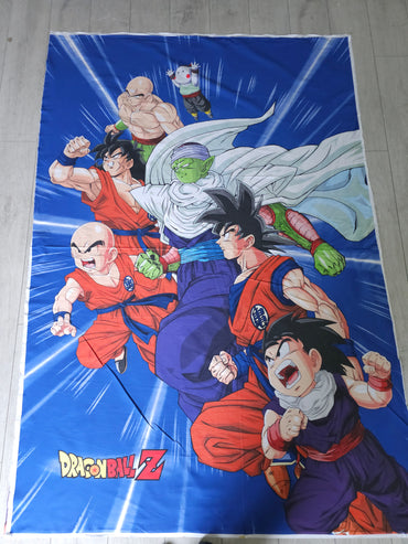 Dragon Ball Z 100% Cotton