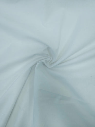 White Sheeting 100% Cotton