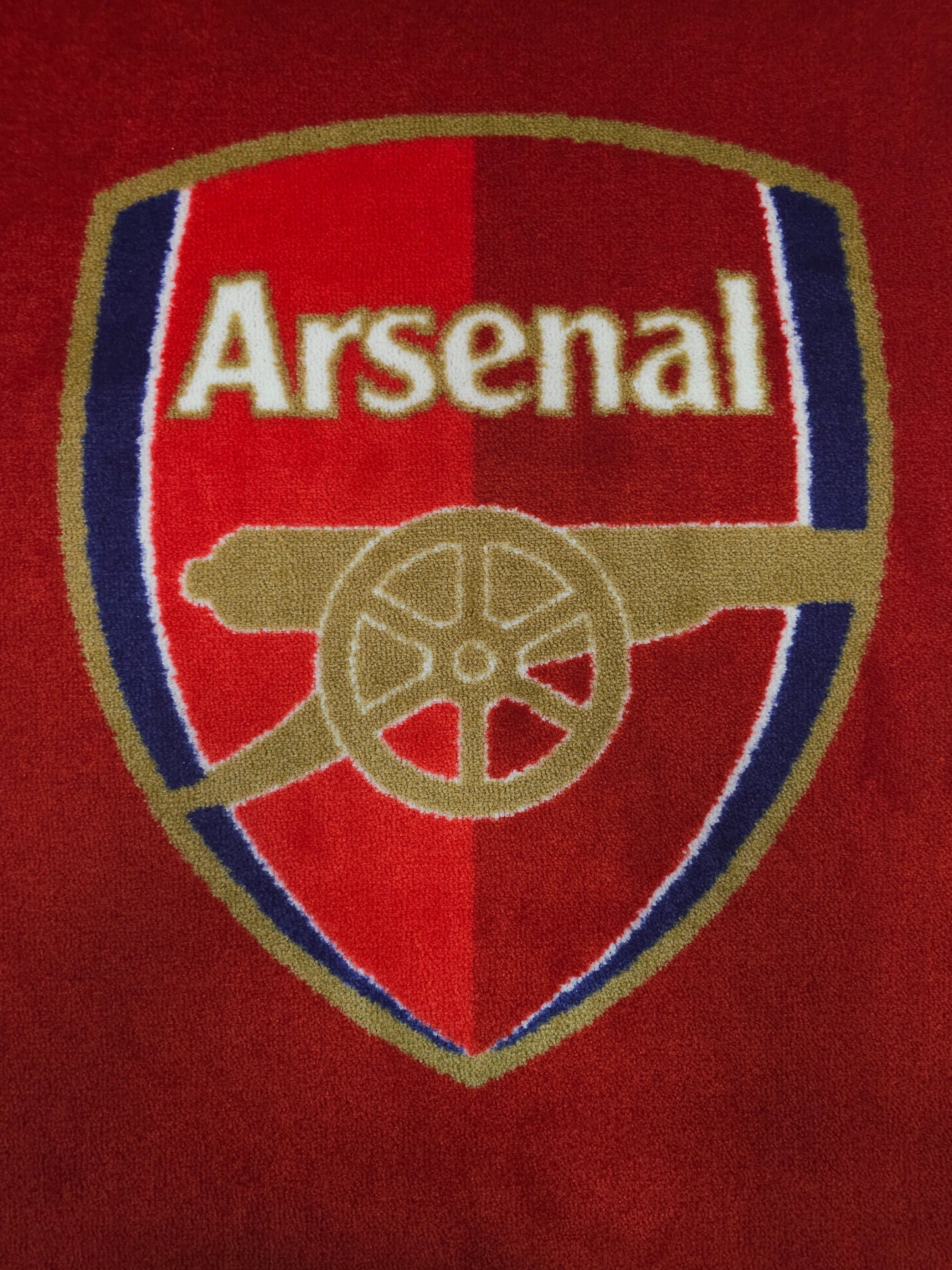 Arsenal Carpet Tile