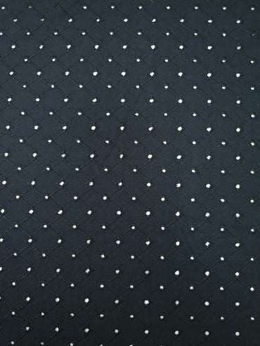 Black Diamond Anglaise Cotton