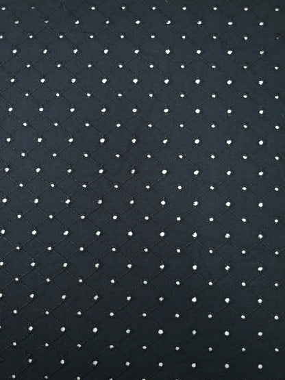 Black Diamond Anglaise Cotton