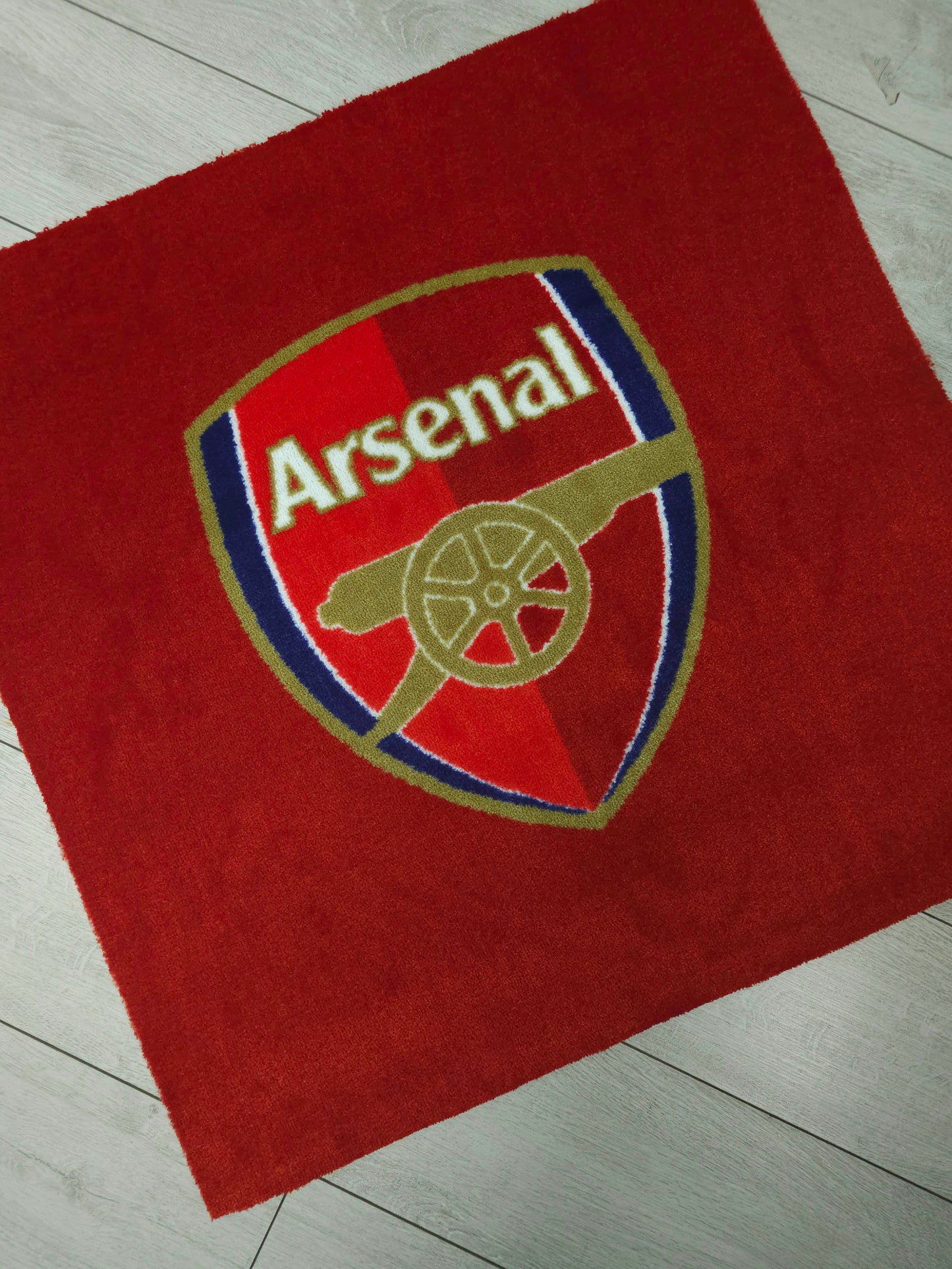 Arsenal Carpet Tile