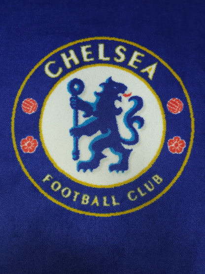 Chelsea F.C. Carpet Tile