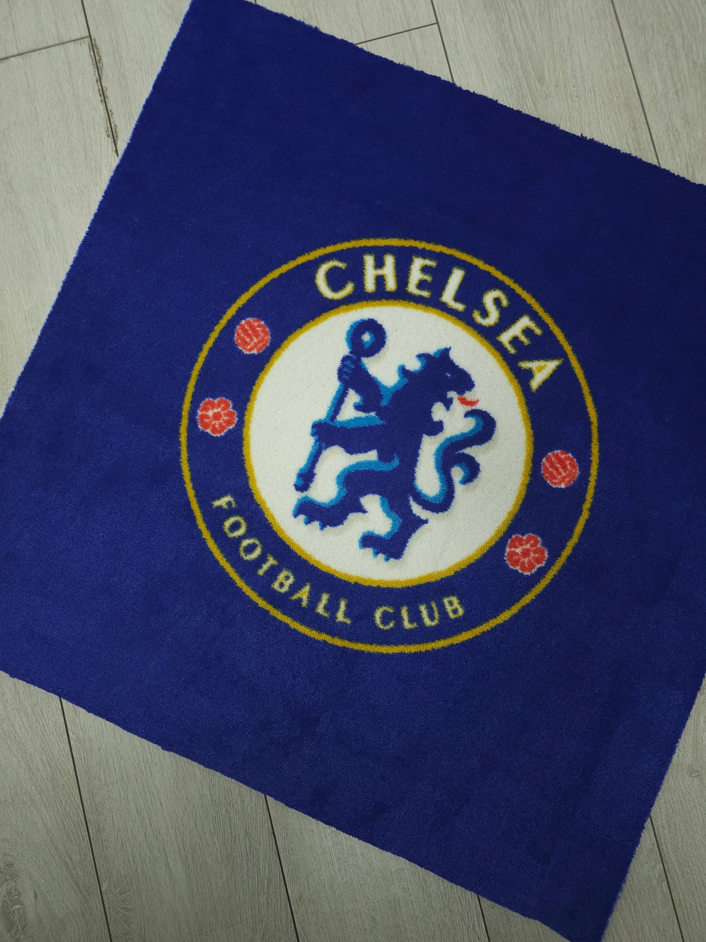 Chelsea F.C. Carpet Tile