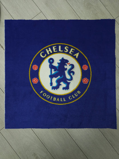 Chelsea F.C. Carpet Tile