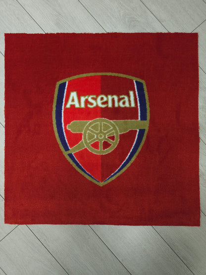 Arsenal Carpet Tile