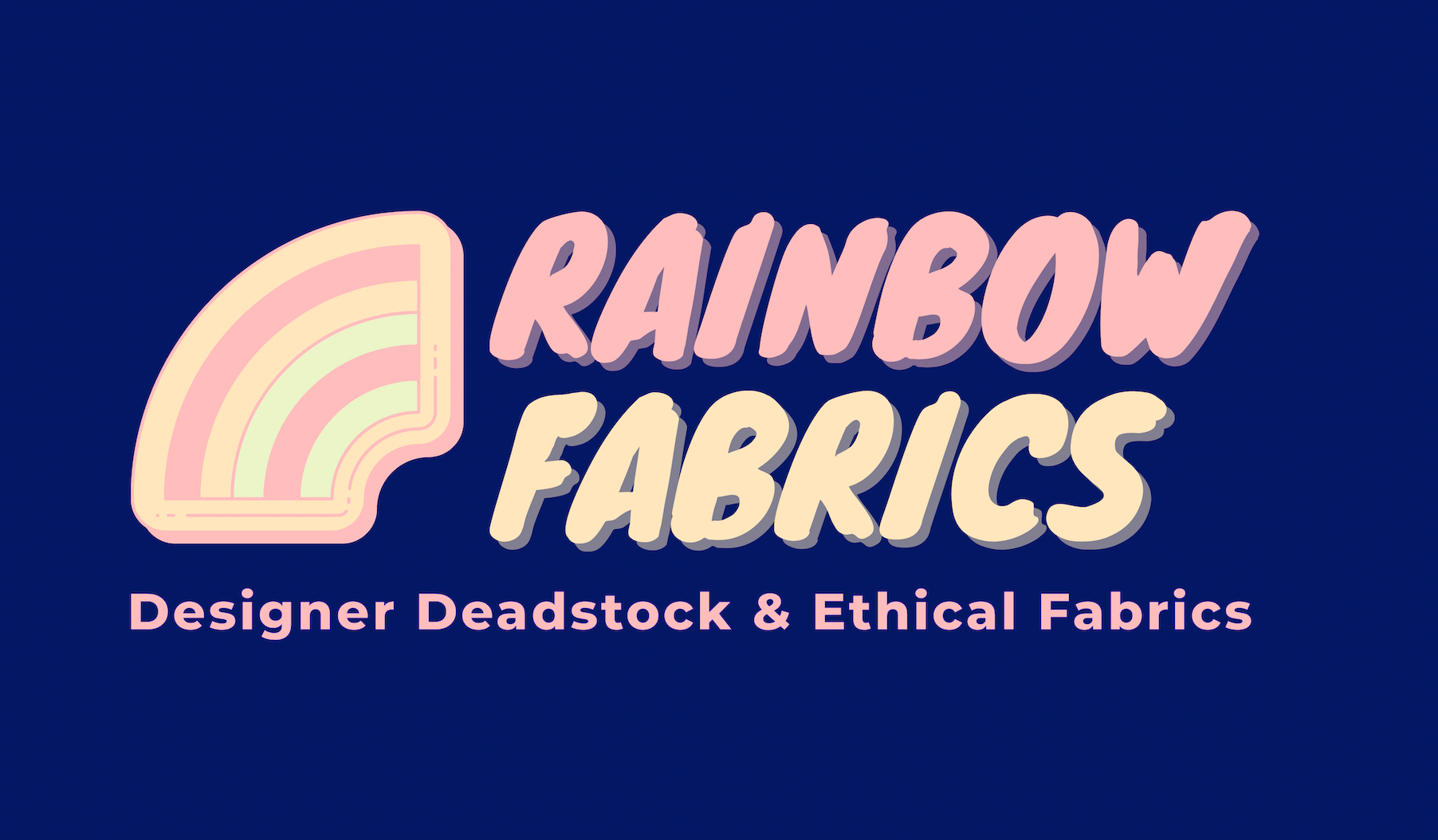 Pre-Order – Rainbow Fabrics