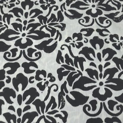 Helin Block Print Cotton