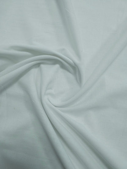 White Cotton Muslin