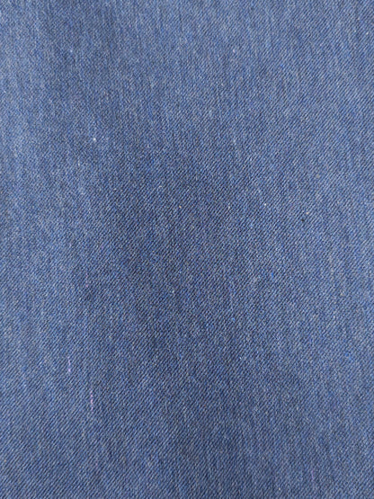 Slate Blue Marl Denim