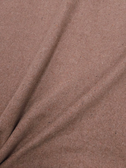 Light Terracotta Lightweight Soft Wool