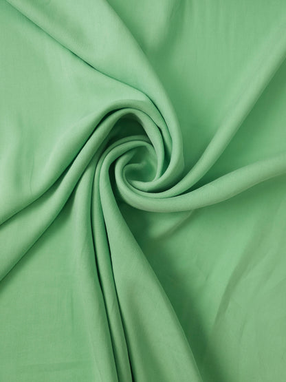 Pastel Green Tencel