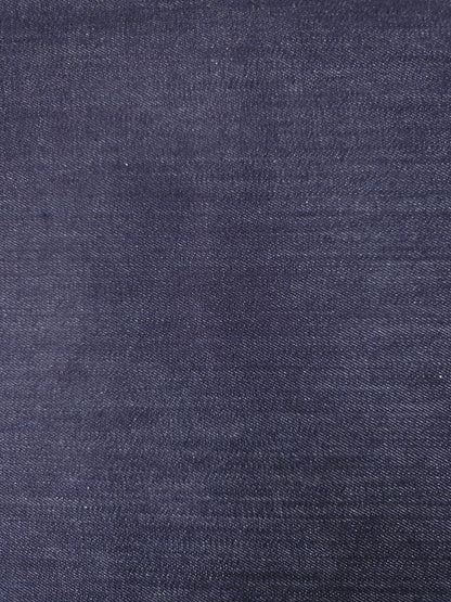 Indigo Navy Denim