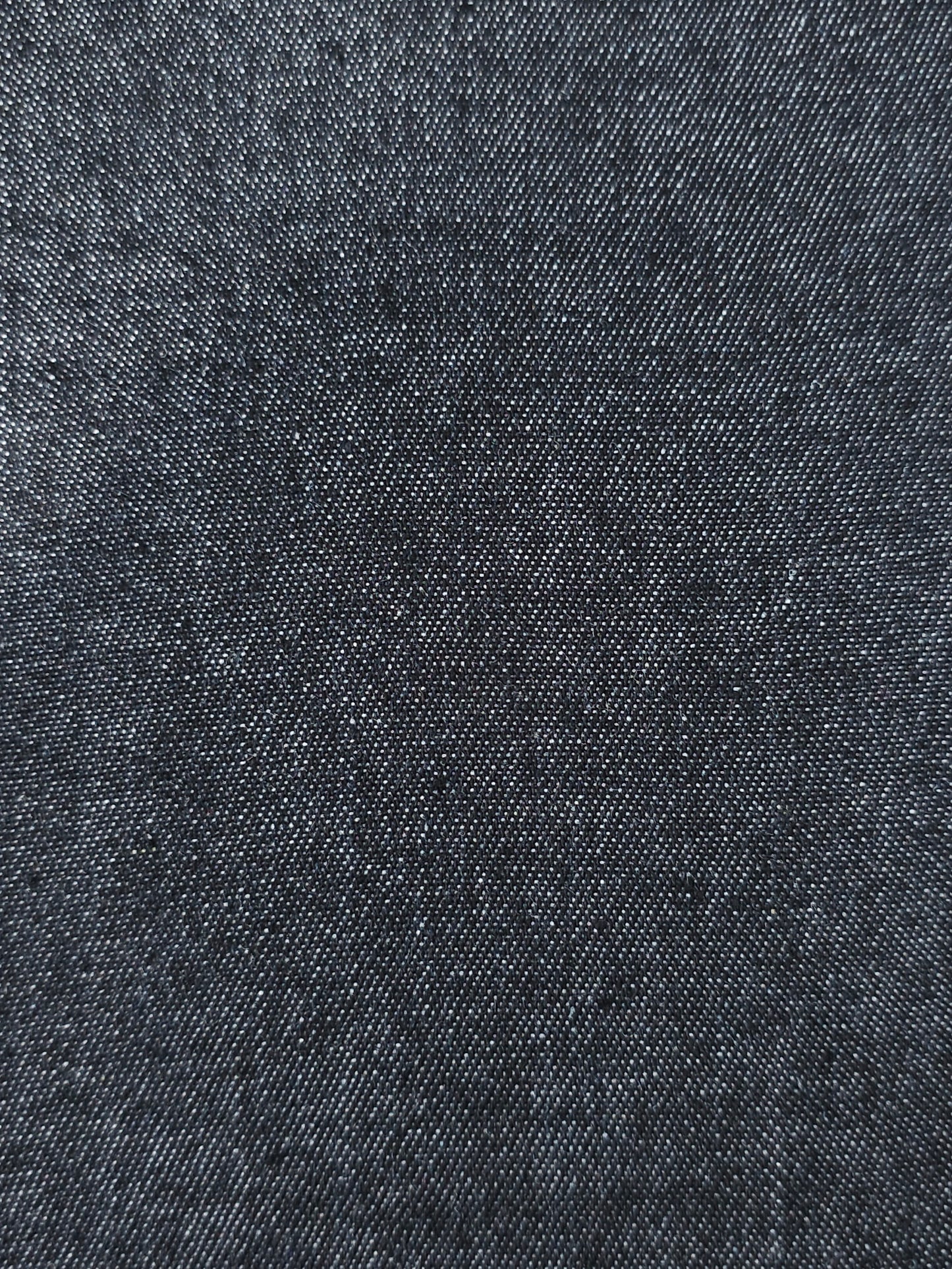 Shadow Grey Denim