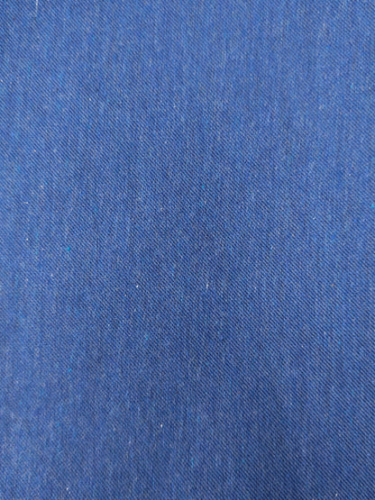 Blue Marl Denim