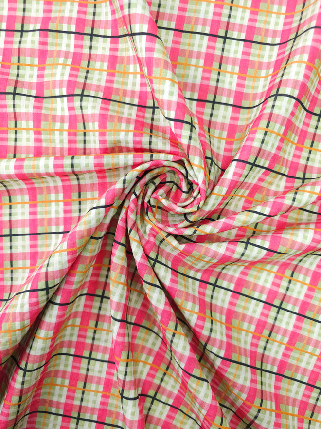Viscose – Rainbow Fabrics