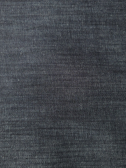 Charcoal Grey Denim