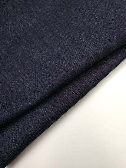 Indigo Navy Denim