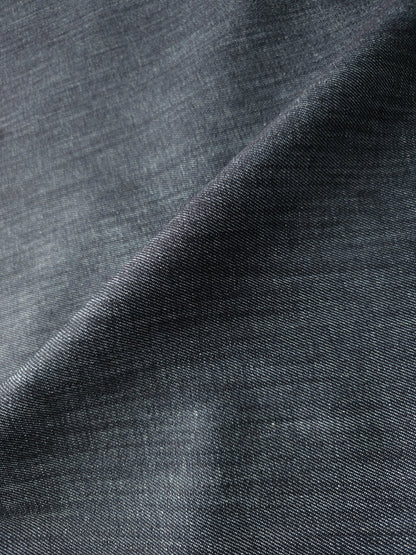 Charcoal Grey Denim