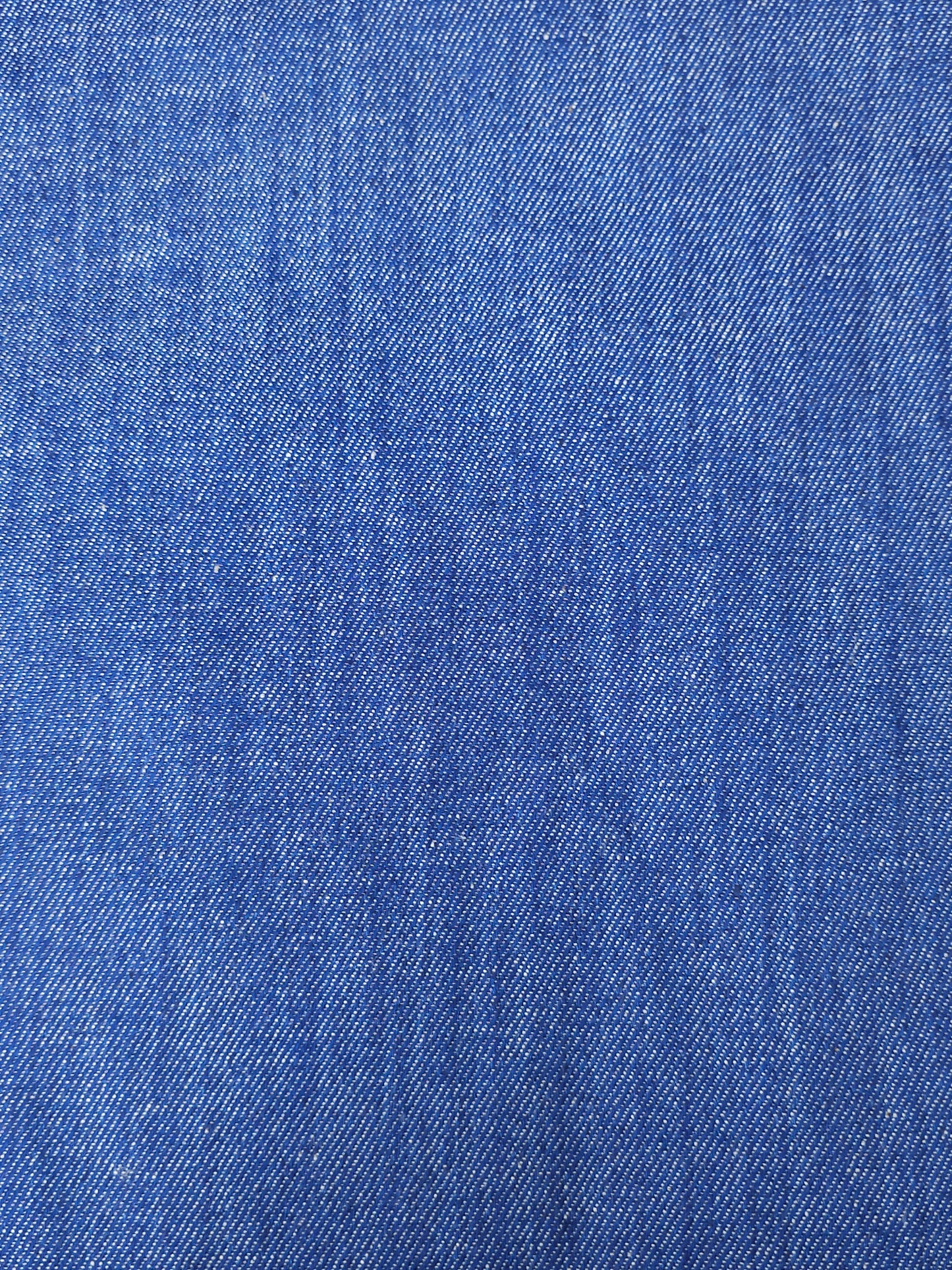 Jean Blue Denim