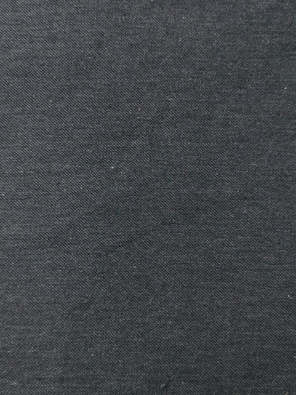 Dark Grey Marl Denim